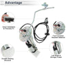 Honda Civic CRX (1990-1991) 1.5L 1.6L Fuel Pump Assembly