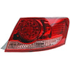 Toyota Camry 2.0E 2.0G 2.4V Tail 2 x (2007-2009)