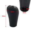 Toyota Land Cruiser Prado 5 Speed Gear Shift Knob Black (1996-2009)