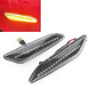 Alfa, Fiat, Lancia LED Dynamic Side Marker Light Turn Signal Lamp