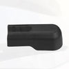 Jeep Liberty (2002-2007) - Black Rear Windshield Wiper Arm Nut Cover