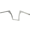 Harley Softail Fatboy Custom Sportster XL 1 1/4" Fat 14" Rise Handlebar