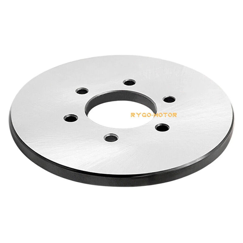 Yamaha Grizzly 660 Rear Brake Disc Rotor (2002–2008)