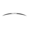 Mercedes Benz E Class W214 Carbon Rear Trunk Spoiler Wing (2024)