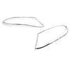 Mercedes E-Class W213 Coupe C238 Headlight Trim Cover (2017-2023)