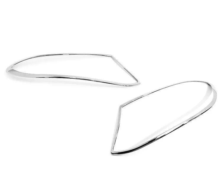 Mercedes E-Class W213 Coupe C238 Headlight Trim Cover (2017-2023)