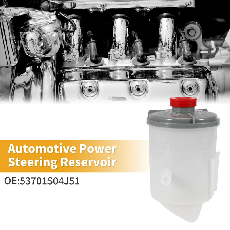 Honda CR-V Power Steering Reservoir (1997-2001)