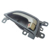 Hyundai Elantra Inside Front 2x Door Handle (2011-2016)