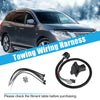 Nissan Frontier, Xterra 7-Way Tow Harness (2005-2022)