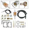 Yamaha Banshee 350 YFZ350 Carburetor Repair Kit (1988-2006)