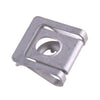 Smart Fortwo Engine Service Cover Bolt Nuts (2007-2015)
