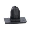 Panel Clips Black Anti-Wear Anti-Corrosion (2005–2010)