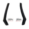 Toyota Celica TA22 / TA23 / RA21 Quarter Window 1970-1977 Weatherstrips Seal