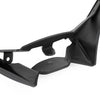 Yamaha MT-09 SP Fender Beak Lip Nose Cone Cover (2021-2023)