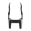 Harley Low Rider ST Black Side Fairing Spoiler Panels Cover (2022-2024)