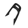 Toyota Corolla GR (2023-2025) Carbon Fiber Gear Shift Panel Cover Trim