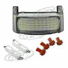 Honda CBR600 F2 F3 Rear Tail Light Turn Signal (1991-1996)