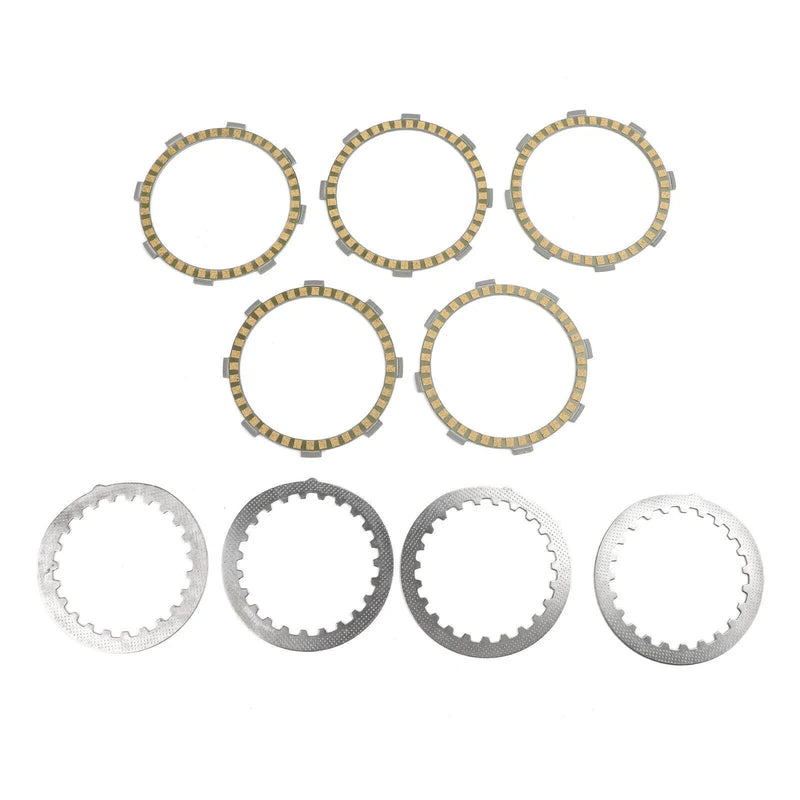 Yamaha XT125 RT100 RS100 TZR80 YBR125 Clutch Kit (2000-2023)