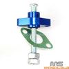 Kawasaki Vulcan VN 750 1500 1600 Timing Chain Adjusters