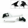 Honda VTR1000F / FIRESTORM (1998-2005) & CBF1000 Brake Clutch Lever Set (2006-2009)