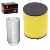 Honda Rancher 420 Air Filter w/ Air Cleaner Body
