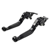 Honda CBR600RR CBR954RR Extendable Brake Clutch Levers (2002-2006)