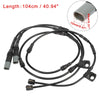 BMW X5 Front Brake Pad Electronic Wear Sensor (2011-2016)