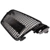 Audi A5 S5 8T 2008-2012 Bodykit Gloss Black Bumper Grille