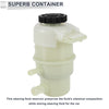 Jeep Compass 2007-2017 1 x Beige Power Steering Reservoir