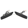 Mitsubishi Xpander Rear Bumper Reflector Lamp Light (2022-2023)