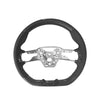 Ford Mustang 2024 Real Carbon Fiber Steering Wheel