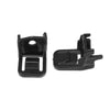 Honda Civic Front Left Right Headlight Clips (2006-2011)