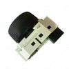Toyota Corolla A/C Blower Fan Control Switch (2009-2013)