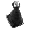 Ford Transit Van Gear Shift Knob Boot Gaiter Cover (2006-2014)