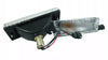 Isuzu TFR / Vauxhall Bravo / Holden Rodeo Clear Front Bumper Light (1997-2004)