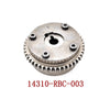 Honda K-Series K20A K24A 1x VTC Actuator Intake Cam Gear (2001-2011)