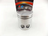 YAMAHA DT80 (1981-1983) - 48mm Rings & Clips 1mm O/S Piston Kit