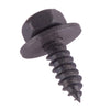 Toyota Lexus 50 x Car Fender Hex Head Screw Bolt Retainer Clips