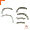 Toyota Hilux Tiger 4" Fender Flare Arch (1997-2005)