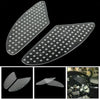 Kawasaki ZX6R ZX10R Z1000 Tank Traction Pad Side Gas Knee Grip Protector (2004-2023)