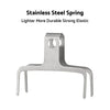 Tektro Tektro E10.11 Metal Ceramic Brake Pads & Return Spring