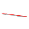 Audi A4 B9 2016-2021 Sedan Laser Red LY3H ABS Boot Spoiler