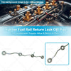 Toyota Hilux KZN205 KZN165 Fuel Injector Return Leak Off Pipe (2005-2015)