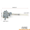 Honda VTX1300C, VTX1300R, VTX1300T Fuel Vacuum Petcock Switch (2003-2009)