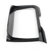 Harley Radio Trim Bezel Accent Frame