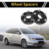 Honda Odyssey, Pilot 2 x 5x114.3mm Wheel Spacers 64.1mm M12x1.5