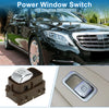 Mercedes-Benz E300 GLC300 S400 S500 Power Window Switch (2016-2023)