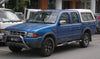 98-06 Mazda B2500 Ford Ranger Courier Windshield Wiper Blade Cap End Covers