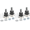 Honda Talon 1000 X / X-4 / XS-4 / R / R-4 4Pcs Front Lower Ball Joint (2019–2023)