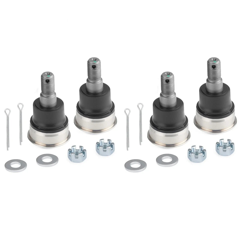 Honda Talon 1000 X / X-4 / XS-4 / R / R-4 4Pcs Front Lower Ball Joint (2019–2023)
